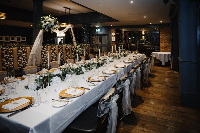 Hotel du Vin & Bistro Newcastle - 3