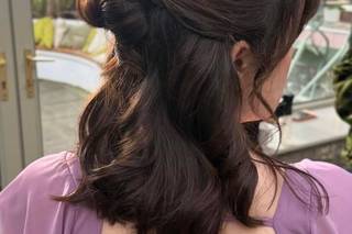 Wishbone & Comb - 22