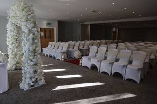 Holiday Inn Mansfield -  Alfreton - 7
