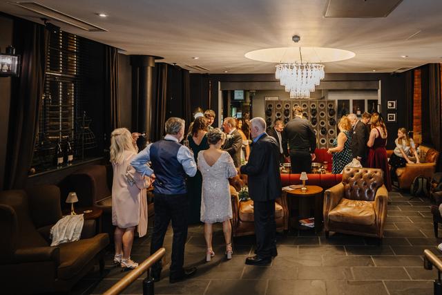 Hotel du Vin & Bistro Newcastle - 4