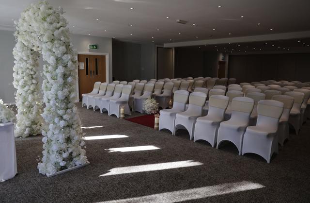 Holiday Inn Mansfield -  Alfreton - 3