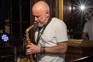 Paul Martyn Sax - 6