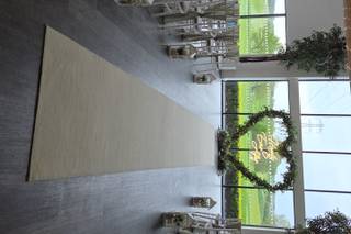 The Glass House at Staining Lodge - 8