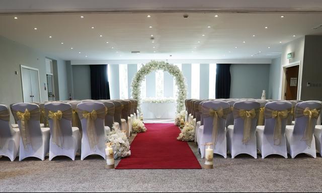 Holiday Inn Mansfield -  Alfreton - 4