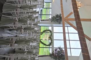 The Glass House at Staining Lodge - 9