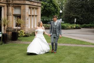 Weetwood Hall Hotel - 12