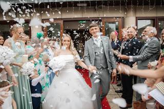 Weetwood Hall Hotel - 13