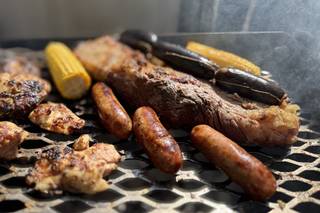 El Asadazo Catering - 10