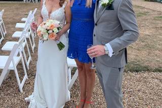 Joanna Rice Celebrant - 5