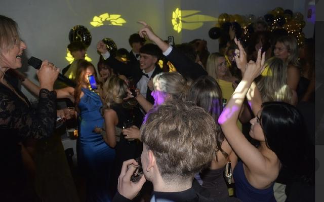 DFK MUSIC EVENTS - 1