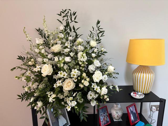 Petals and Posies - 1