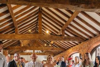 Dodmoor House - 9
