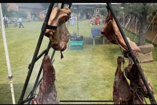 El Asadazo Catering - 7