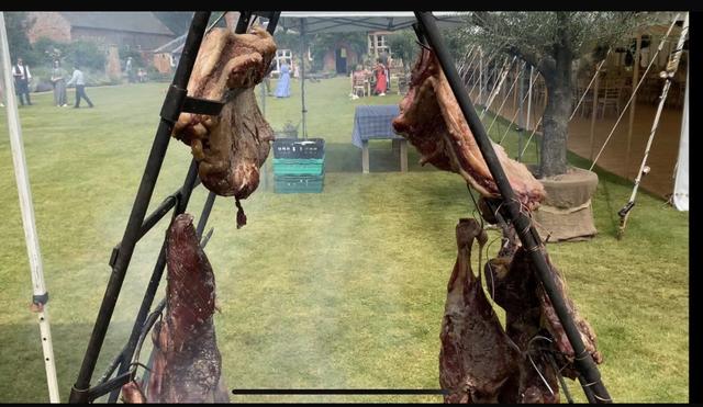 El Asadazo Catering - 4