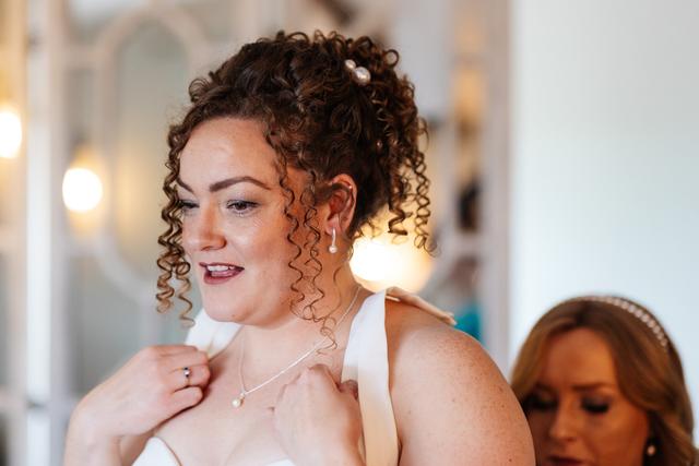 Charlotte Butler - Curly Hair Specialist - 3