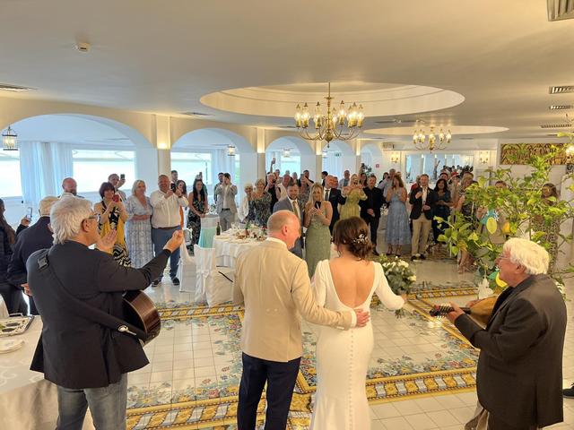 Don Pedro Sorrento Wedding Organizers - 4