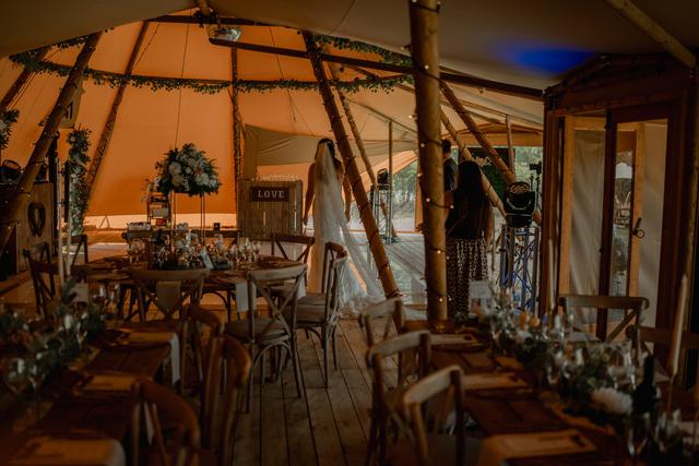 The Firs Weddings and Events venue - 1