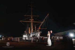 The Historic Dockyard Chatham - 17