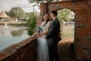 The Firs Weddings and Events venue - 6