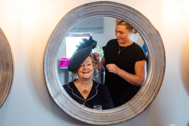 Charlotte Butler - Curly Hair Specialist - 4