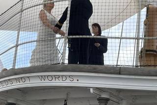 The Historic Dockyard Chatham - 18