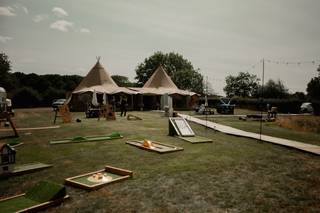 The Firs Weddings and Events venue - 7