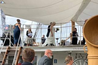 The Historic Dockyard Chatham - 19