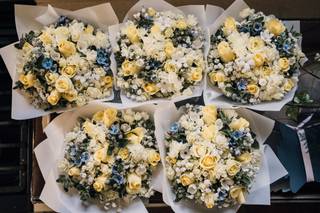 The Yorkshire Florist - 6