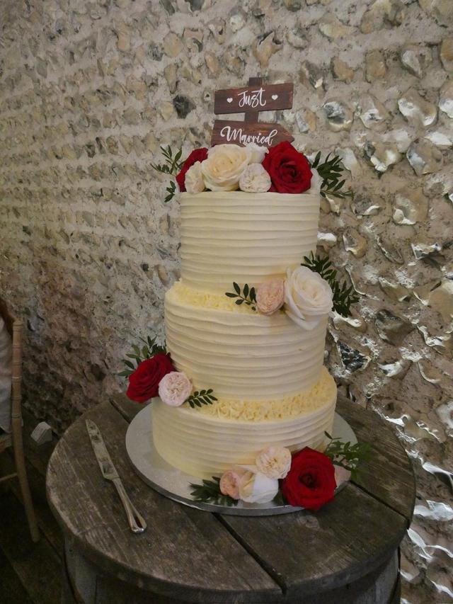 Marples Cakery - 2