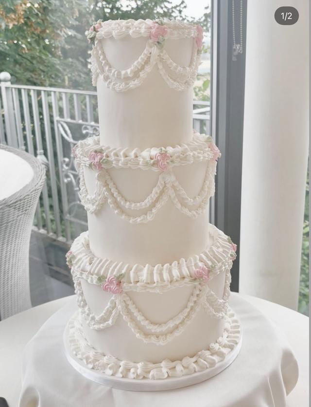 Sara’s cake heaven - 2