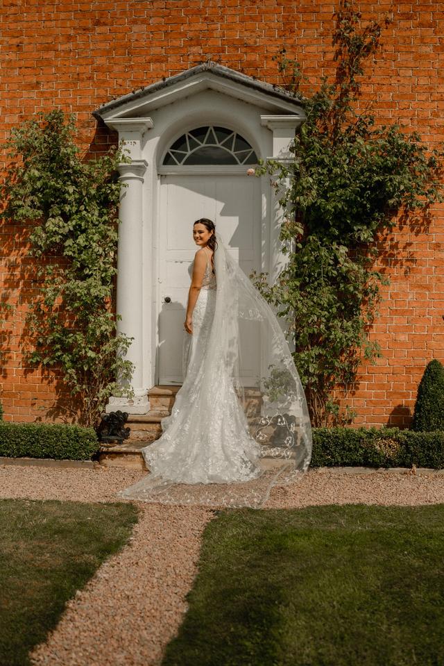 The Firs Weddings and Events venue - 2