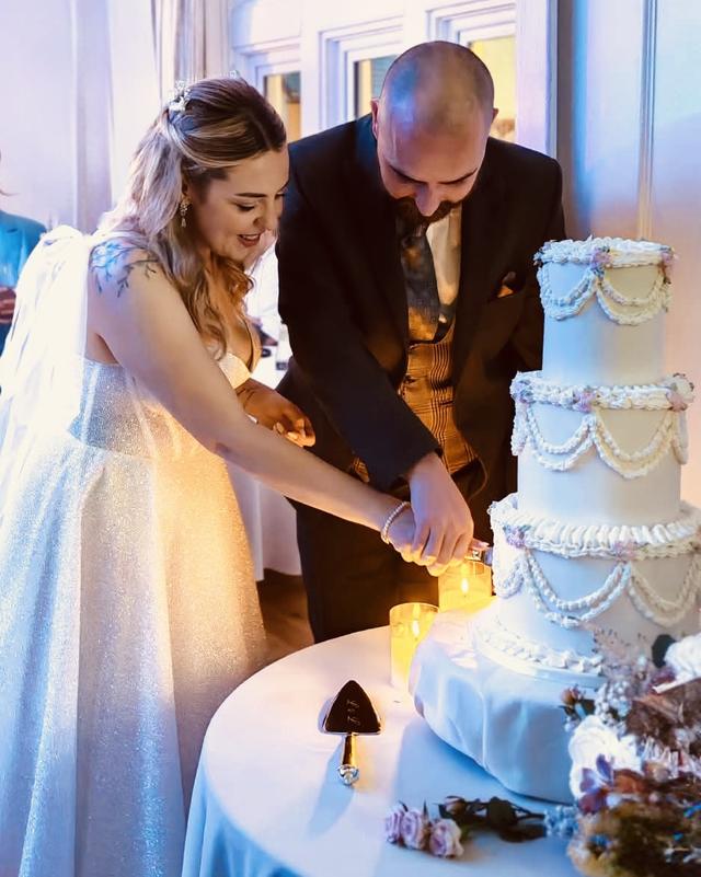 Sara’s cake heaven - 3