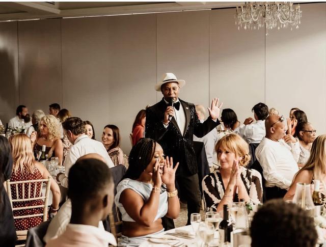 Dave Octave Celebrant - 3