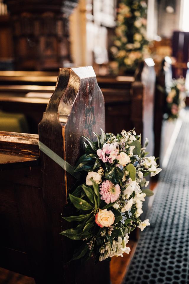 The Yorkshire Florist - 2
