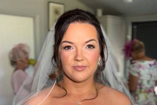 Megan Hartley Makeup Artist - 6