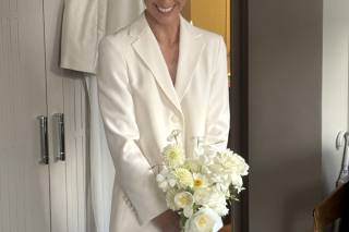 Alex Bridal Makeup - 7