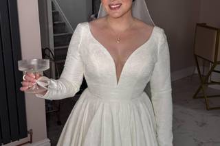 Make-up By Nicola Anderson - 4