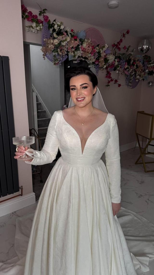 Make-up By Nicola Anderson - 2