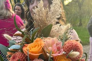 Beautiful Blooms - 10