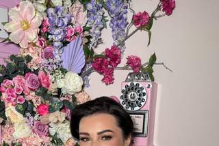 Make-up By Nicola Anderson - 5