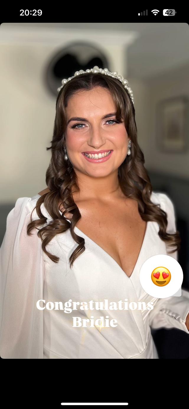 Johanna Villarreal - 1