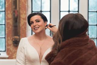 Make-up By Nicola Anderson - 6