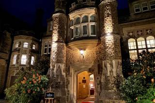 Hartsfield Manor - 5