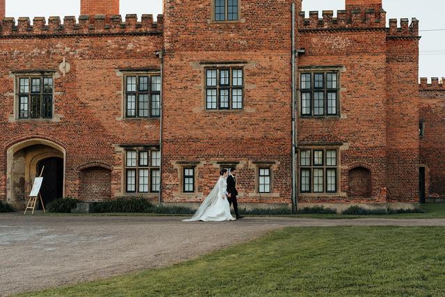 Holme Pierrepont Hall - 4