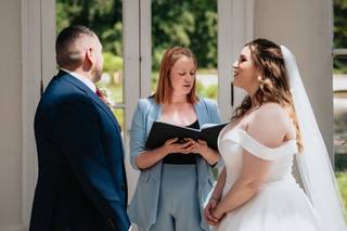 Amber Glow Ceremonies - 4