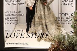 Memories Events UK - 5