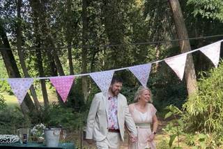 Anna's Garden Parties - 5
