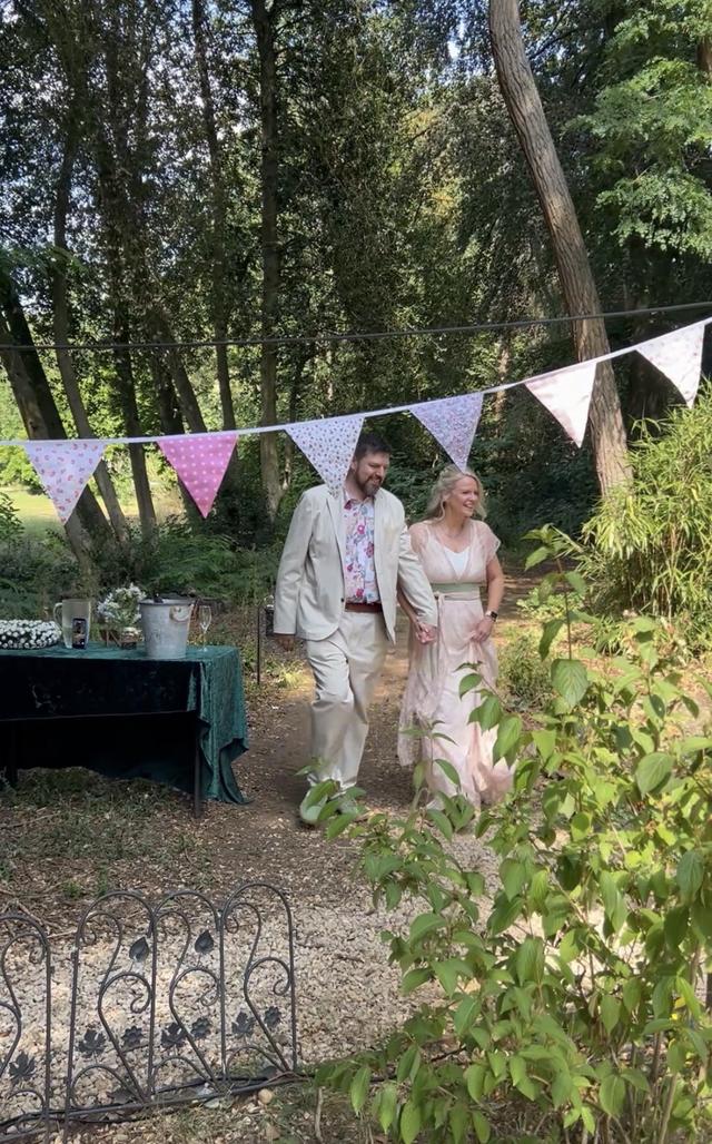 Anna's Garden Parties - 2