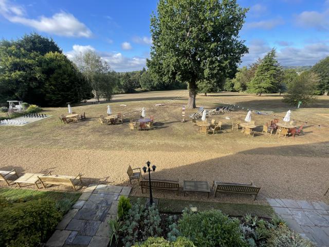 Hartsfield Manor - 1