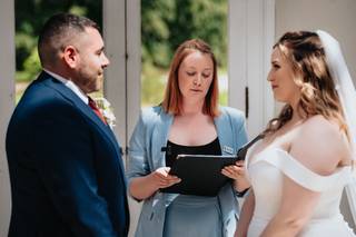 Amber Glow Ceremonies - 5